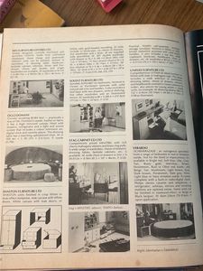The Decorator's Directory Book