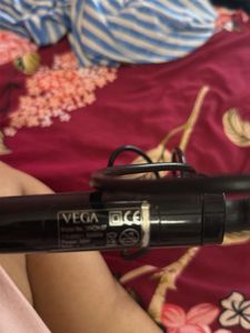 Hair Curling Iron