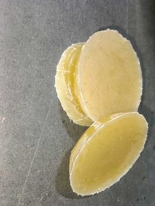 Pure Beeswax For Leathercraft &amp; Other Goods