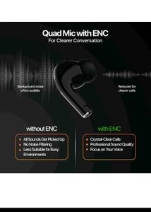Fire-Boltt FirePods Aero True Wireless Earbuds