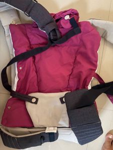 Chicco myamaki Baby Carrier