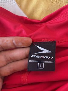 Riors Women's 2-in-1 Active Sports Skort