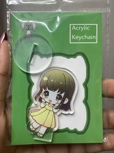 Fruit basket Acrylic standee set