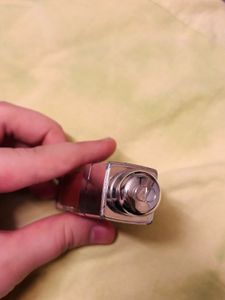 Dior Lip oil
