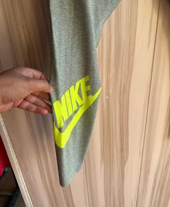 NIKE Premium Authentic Active Wear Fitness Tights