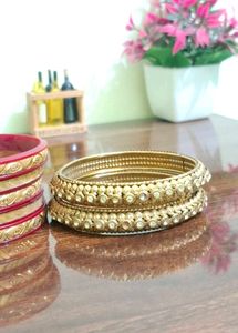 Bangles 🧡