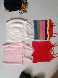 combo 8 fixed price single rs200