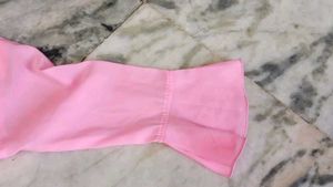 Pretty Pink Blouse