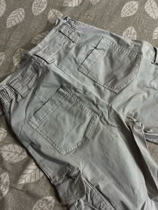 h&amp;m Cargo Pants