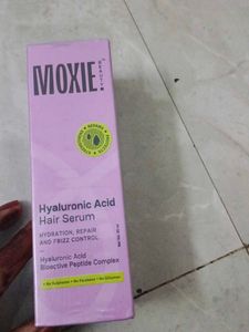 Moxie HydroRepair Hair Care Set