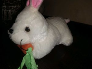 Cute Bunny Plush Toy