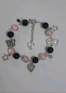 Aesthetic Bracelets Handmade