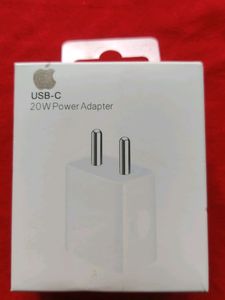 Apple USB C power Adapter