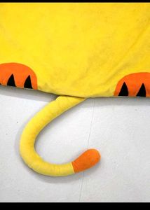 Big sized Lion 🦁 Kids Sleeping Bag