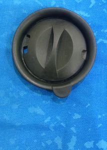Steel Mug with Plastic Coating