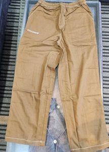 Collusion Wide Leg Pants