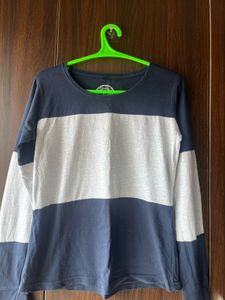 cotton tshirt full sleeves