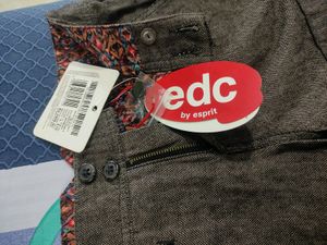 Shorts New With Tag ESPRIT BRANDED
