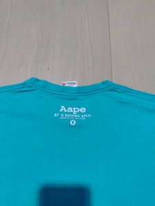 AAPE BY A BATHING APE T-Shirt