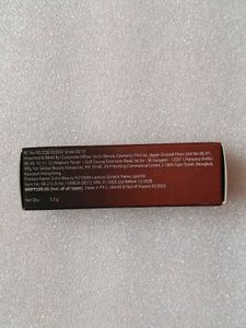 Swiss Beauty HD Matte Lipstick