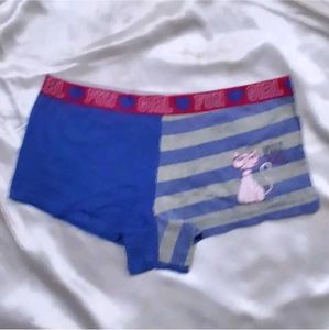 new panty