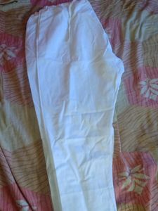 A Nice Kurta With Pyjama