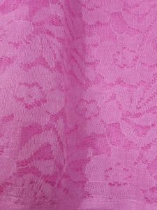 Pack of 2 neted fabric (saree)
