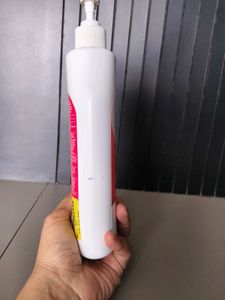 Skye Daily Nourish Body Lotion-400ml..half used