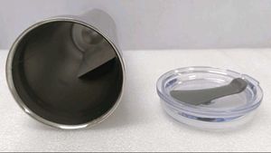 Polar Stainless Steel Tumbler 620 ML
