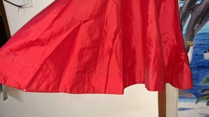 Party Wear Beautiful Gown/Dress
