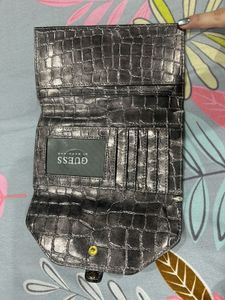 Guess Monogram Wallets comb0