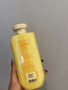 plum lovin body wash