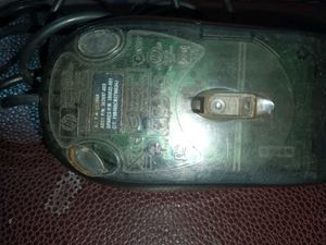 Hp Mouse