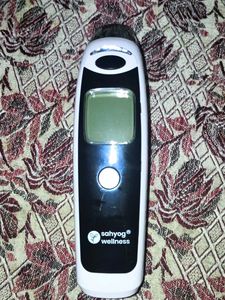 Infrared Thermometer