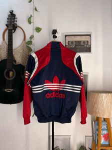Vintage Adidas Track Jacket