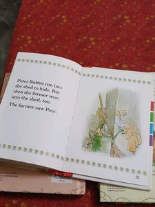 3 Children's Books
