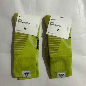 Nike ACG Everyday Plus Socks (2 pairs)