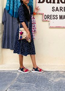 One Piece Dress 👗