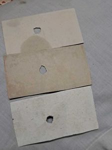 3 KOTA STATE COURT FEE FISCAL USED STAMPS