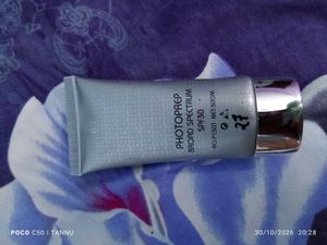 Glam21 Skin Perfector Photoprep SPF30