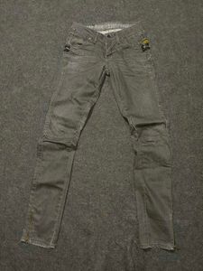 G-Star RAW 3301 Multi-Zip Archive Denim Jeans