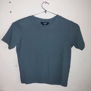 Cropped T-Shirt