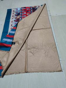 Hermes Paris Scarf