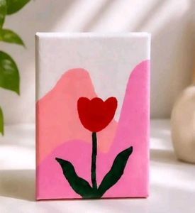 Handmade Love Wall Art |
