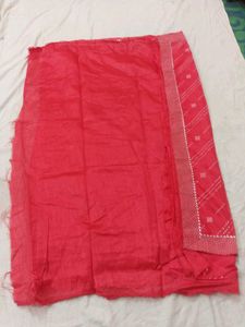 exclusive fancy saree with blouse