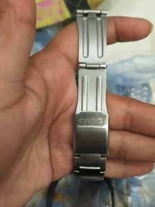 Casio Quartz Watch