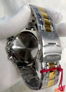 Casio Edifice Watch