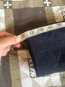 Burberry Kids Duffle Coat