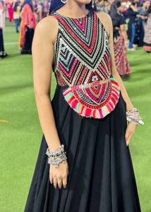 Navratri Designer One Piece
