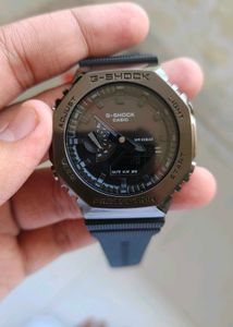 G Shock Casio watch ⌚